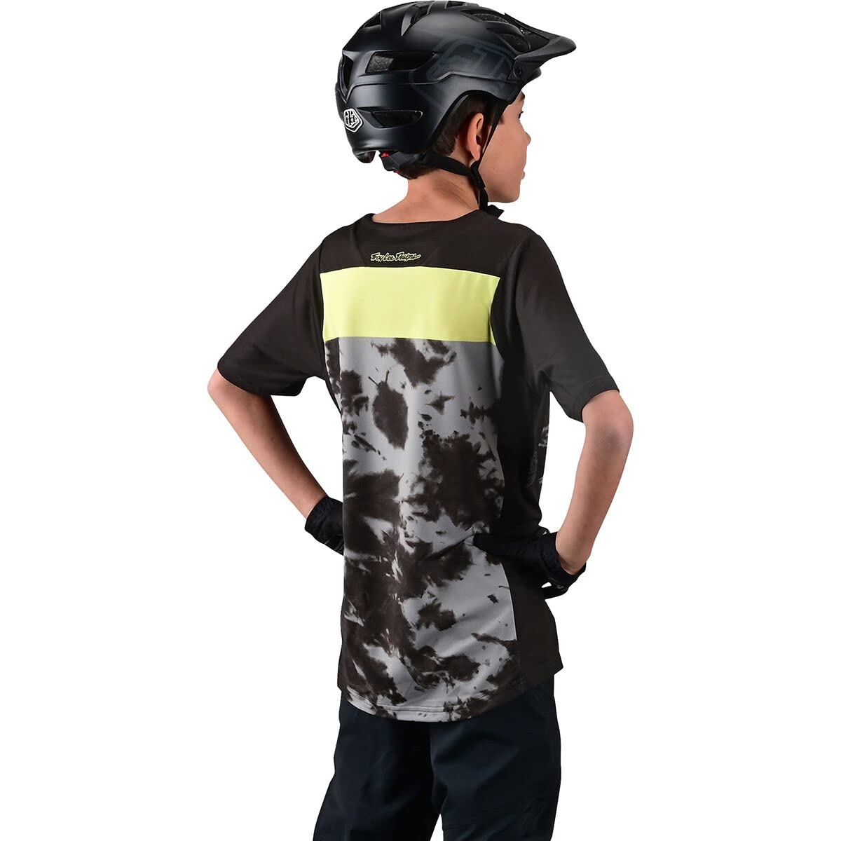 Troy Lee Designs MTB Jersey, Youth 1