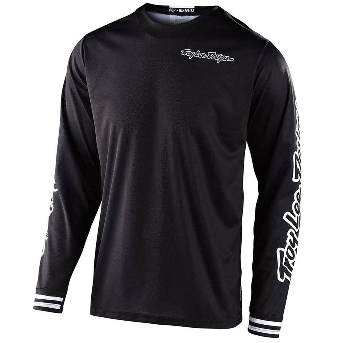 Troy Lee Designs 2023 GP Jersey - Mono