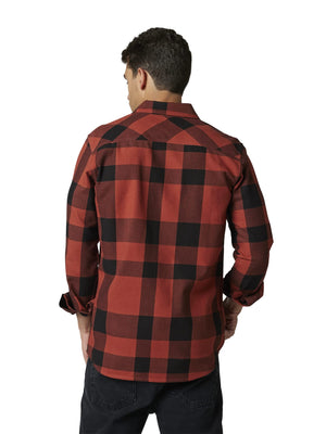 Fox Racing Men's Voyd 2.0 Flannel