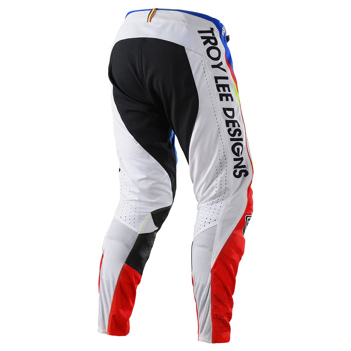 Youth GP Pant; Drop in