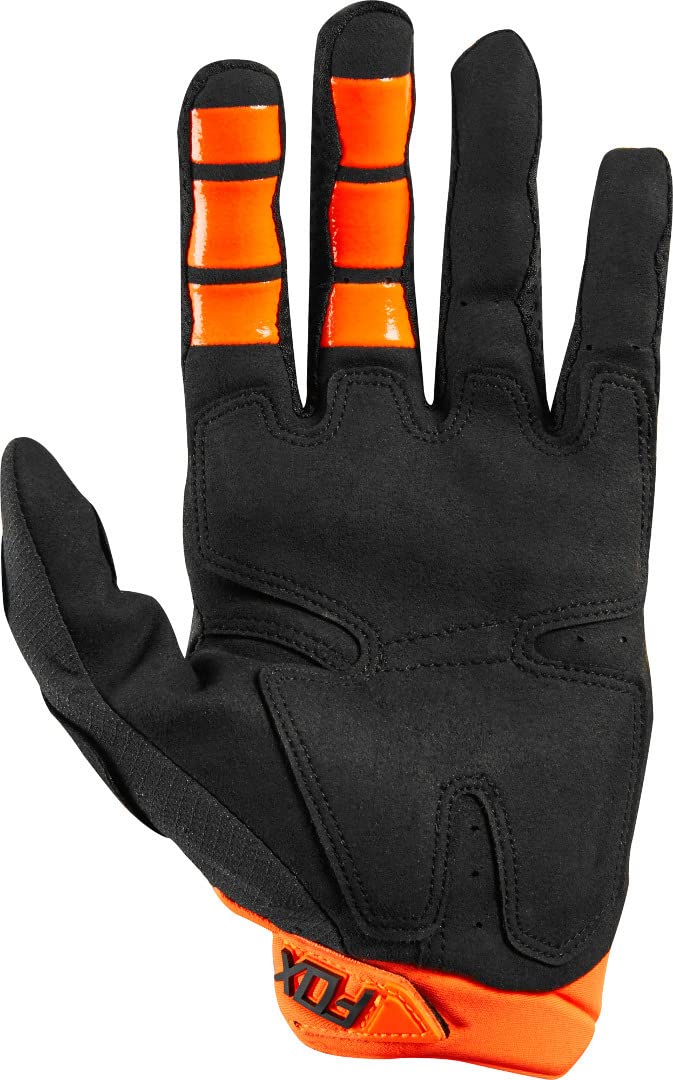 Fox Racing Mens Pawtector Motocross Glove