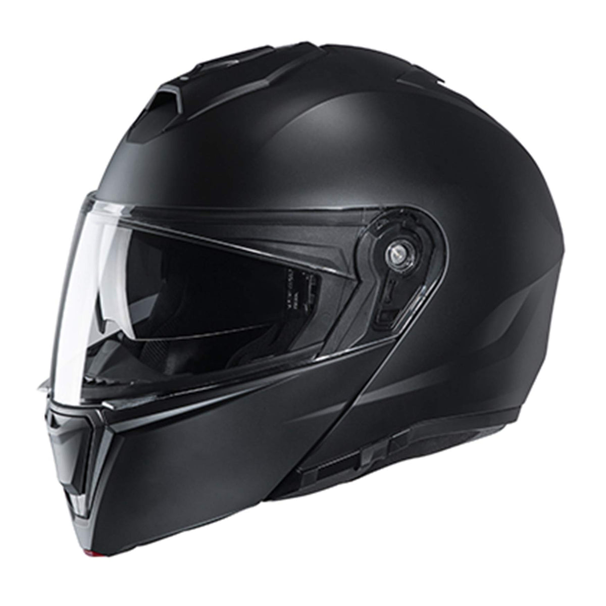 HJC i90 Modular Street Helmet - Semi-Flat Black