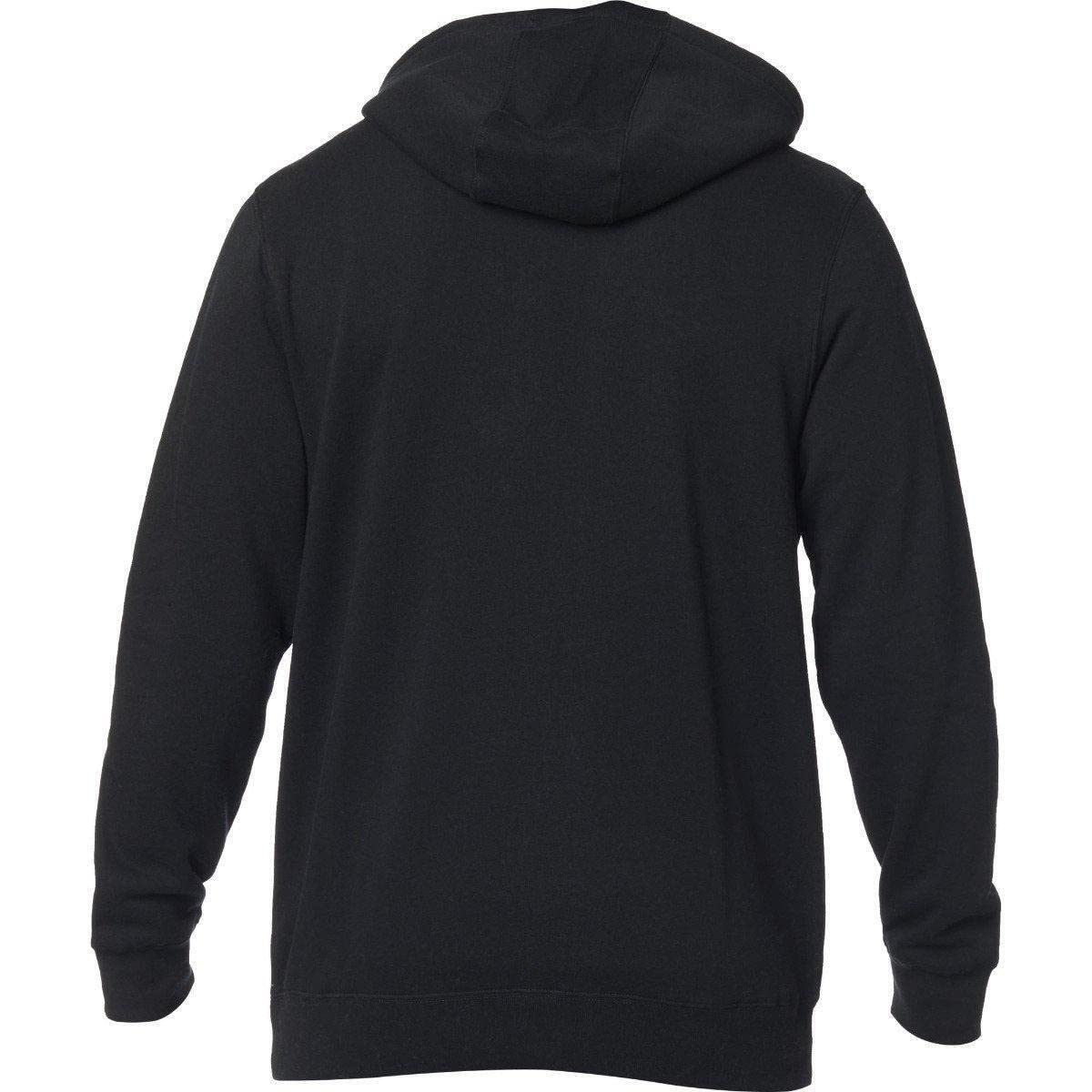 Fox Racing Men&#39;s Legacy Foxhead Pullover Fleece