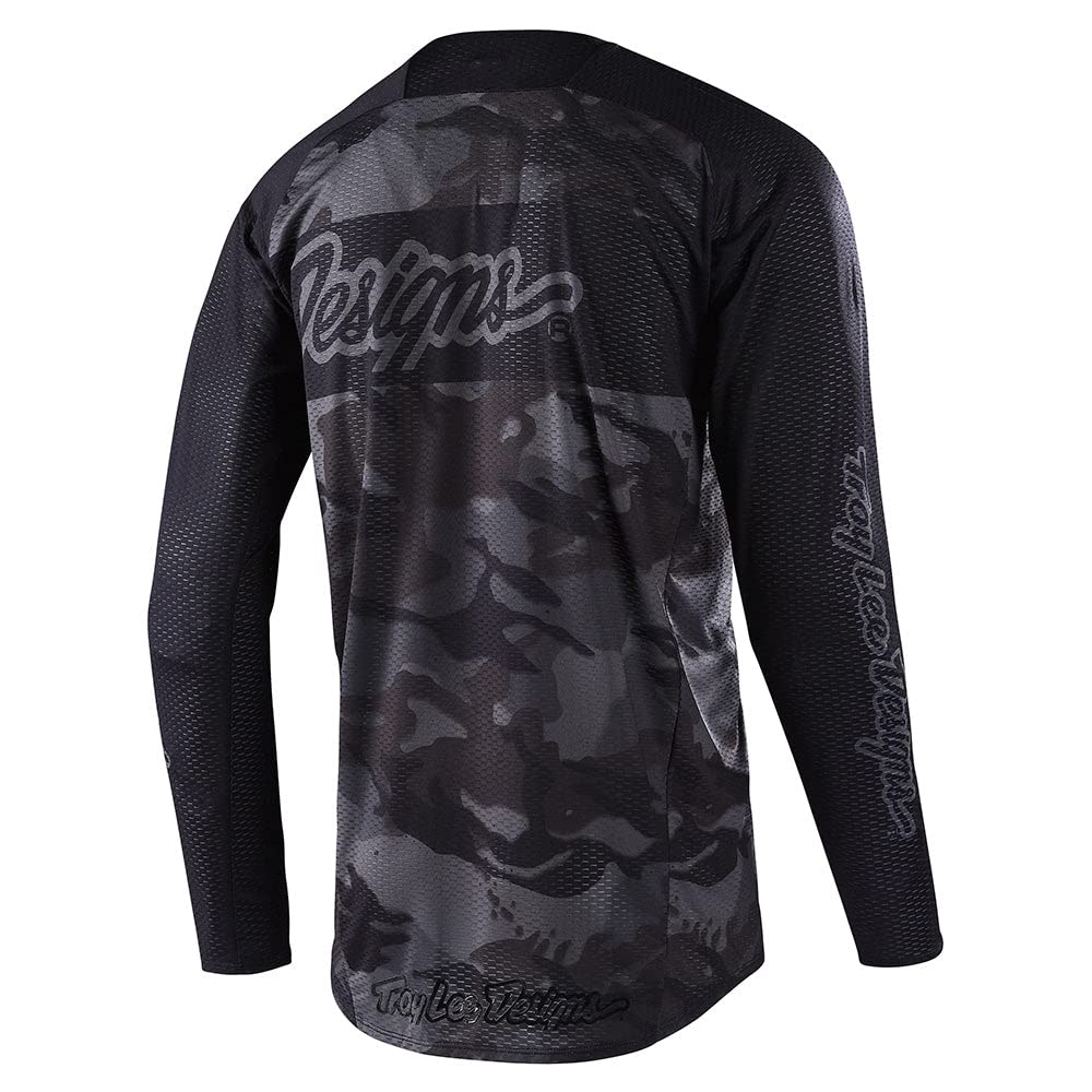 Troy Lee Designs Offroad Motocross Jersey SE Pro Air