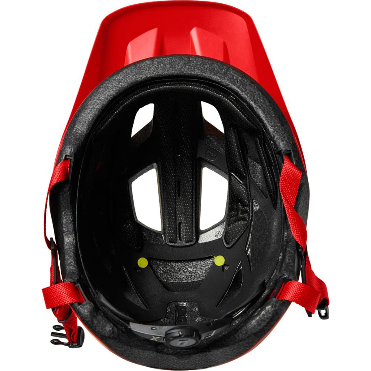 Fox Racing Mainframe Mountain Bike Helmet