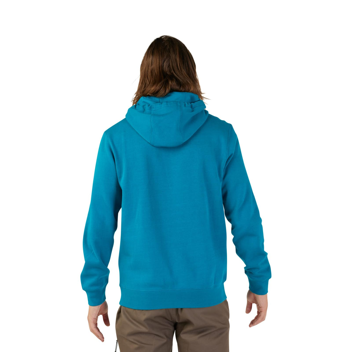 Fox Racing Men&#39;s Withered Fleece Pullover Hoodie