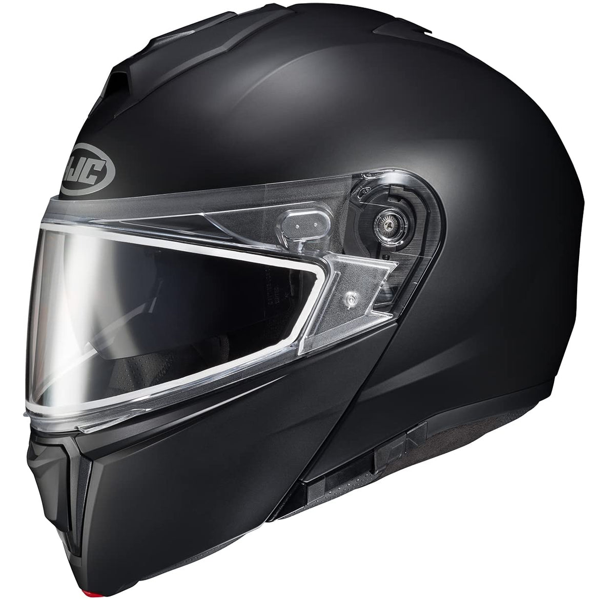 HJC I90 Modular Men&#39;s Snow Snowmobile Helmet