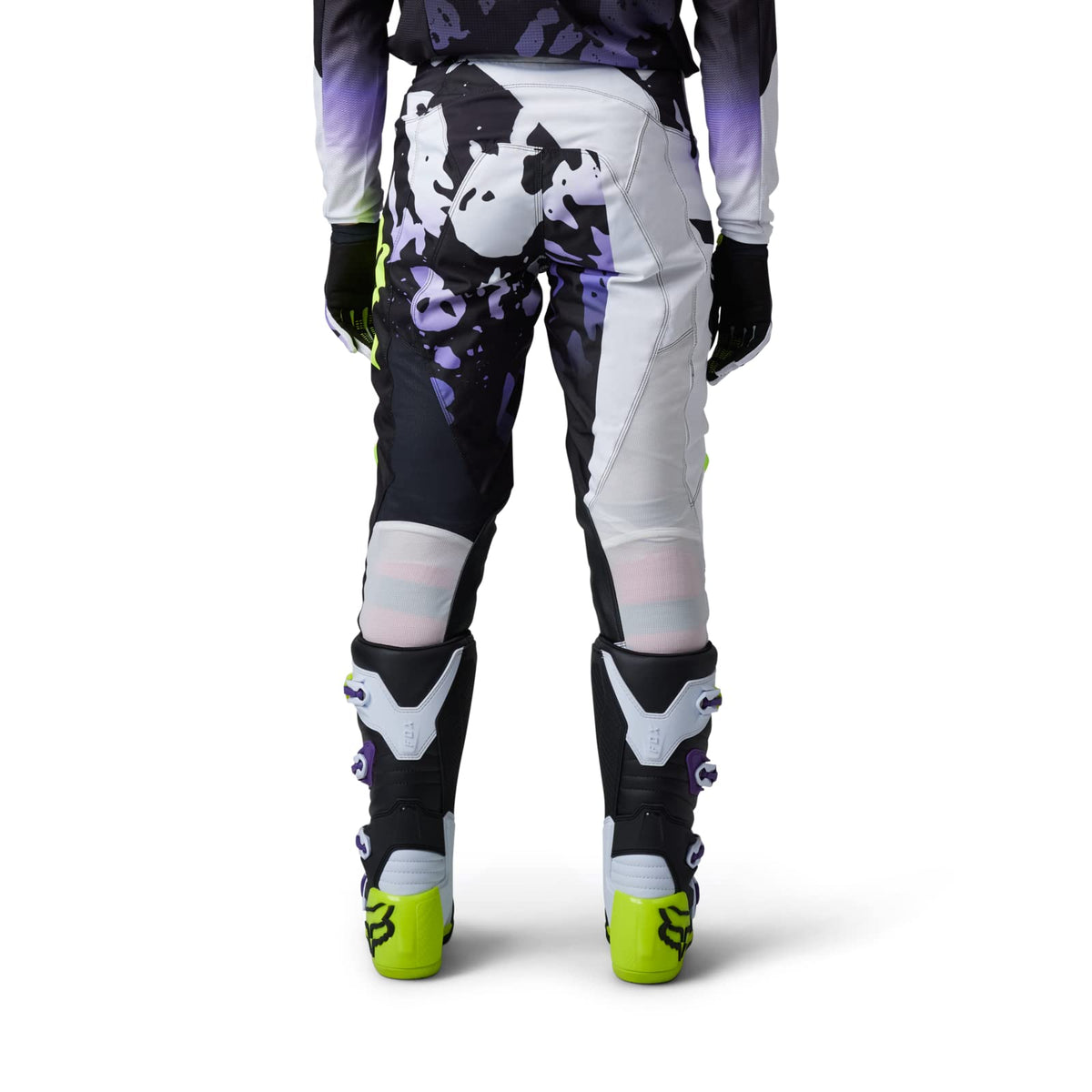 Fox Racing Men&#39;s 180 Morphic Pant