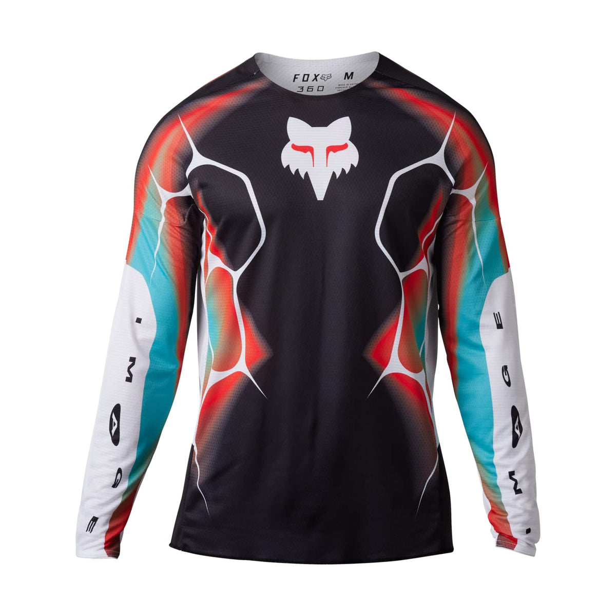 Fox Racing 360 SYZ MOTOCROSS JERSEY