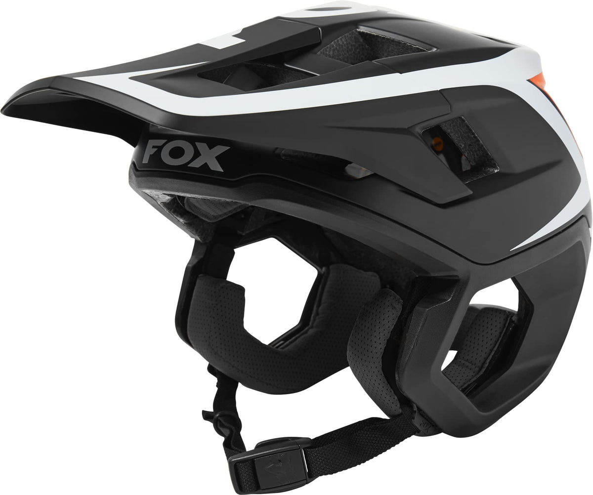 Fox Racing Dropframe Pro Mountain Bike Helmet