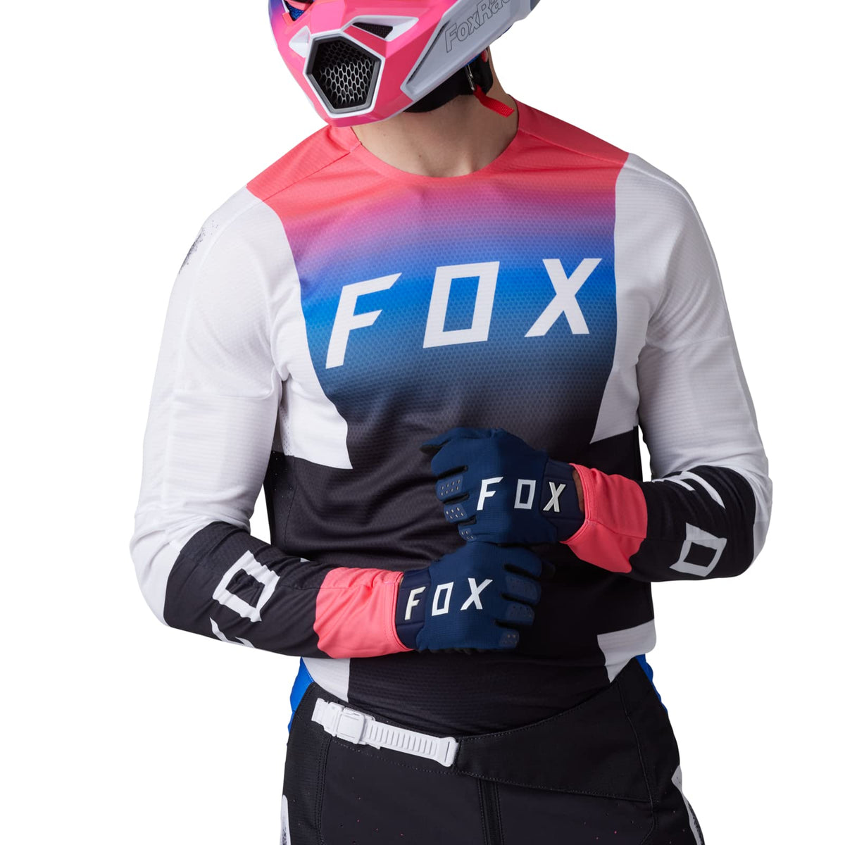 Fox Racing Men&#39;s 360 Horyzn Jersey