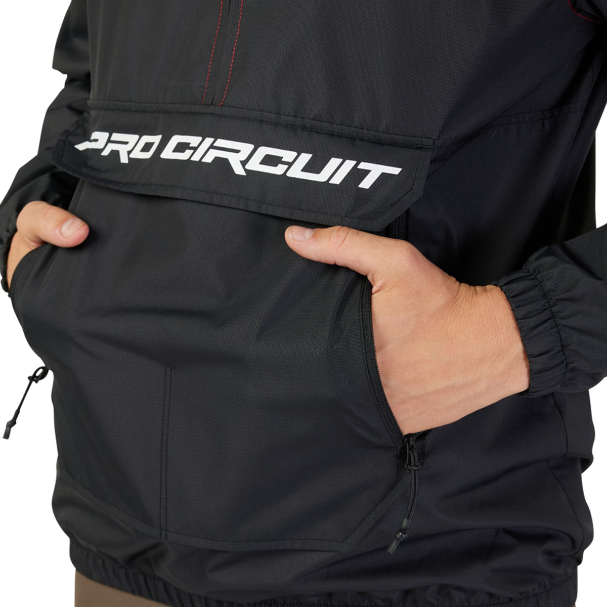 Fox Racing Men&#39;s Pro Circuit Anorak