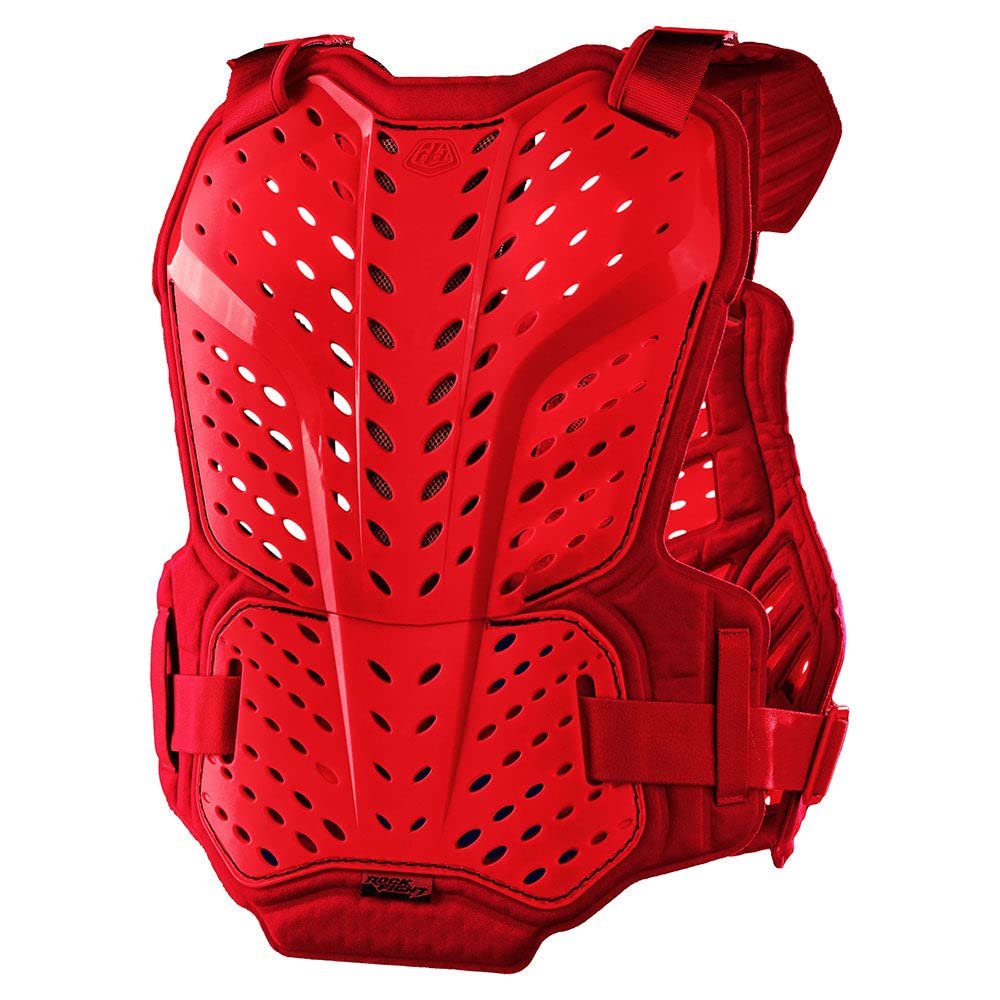 Troy Lee Designs Youth Rockfight Chest Protector