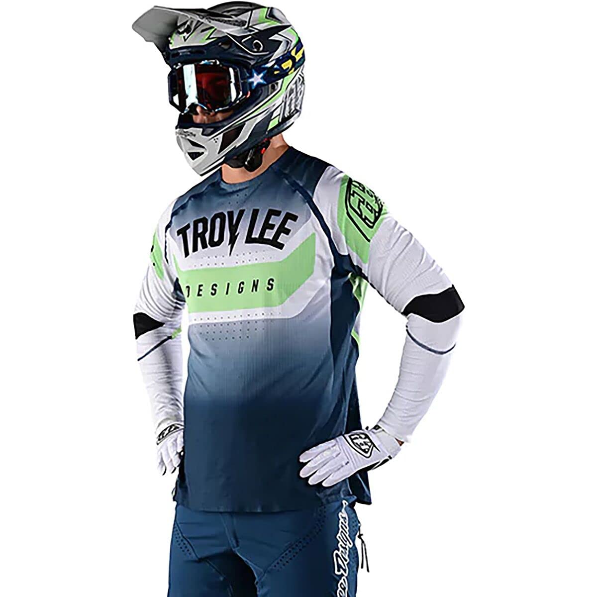 Troy Lee Designs Sprint Ultra Jersey - Men&#39;s