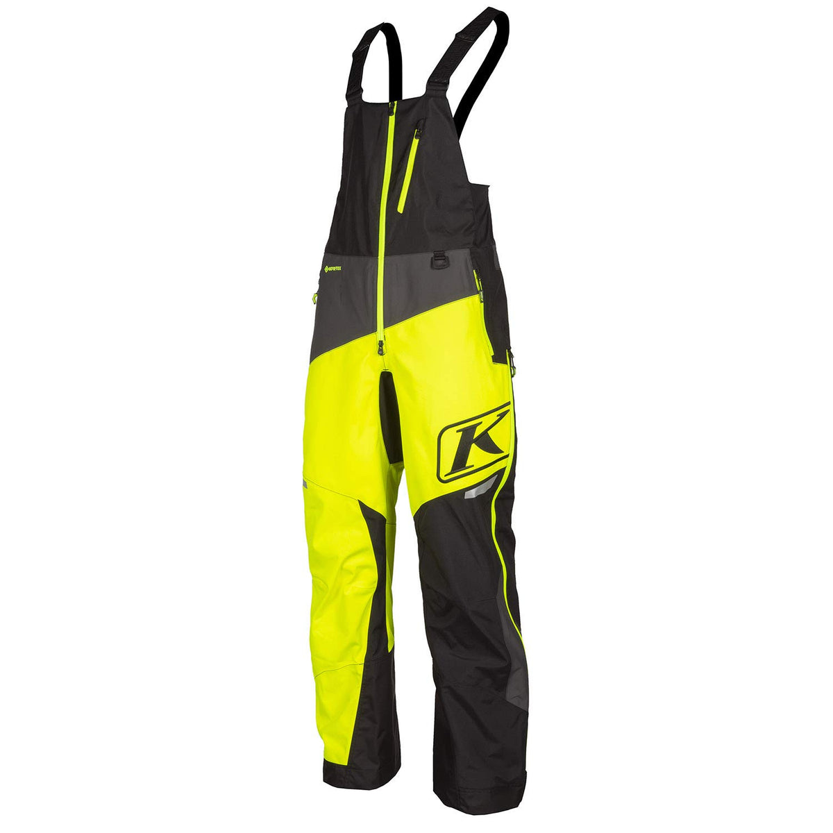 KLIM Storm Bib