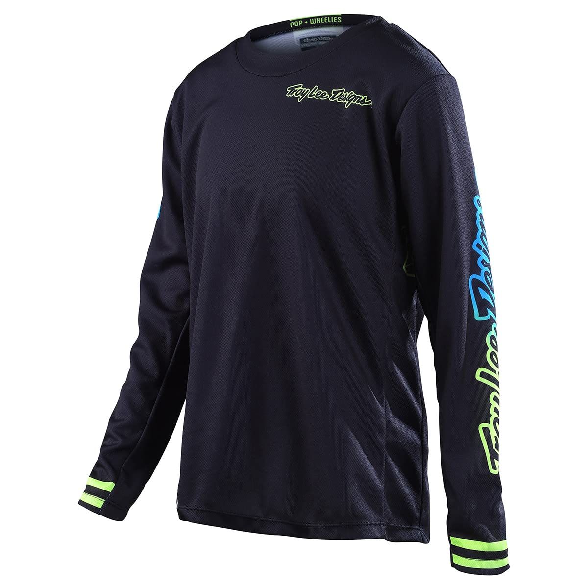 Troy Lee Designs Youth GP Mono Jersey