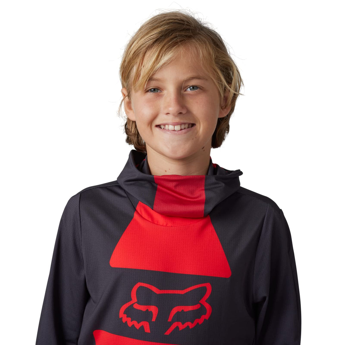 Fox Racing Youth Ranger Drive Jersey Krux