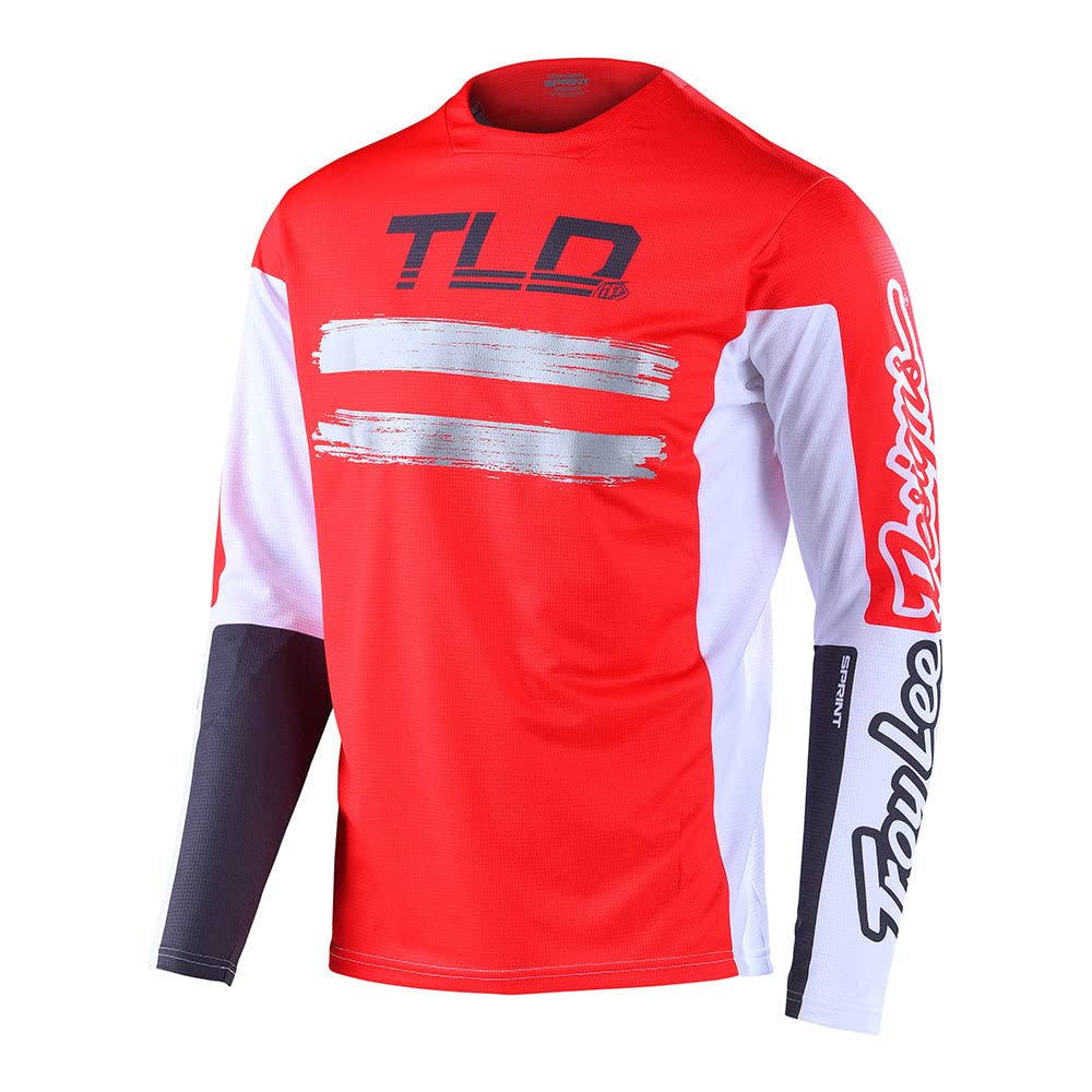 Troy Lee Designs MTB Jersey, Youth Sprint