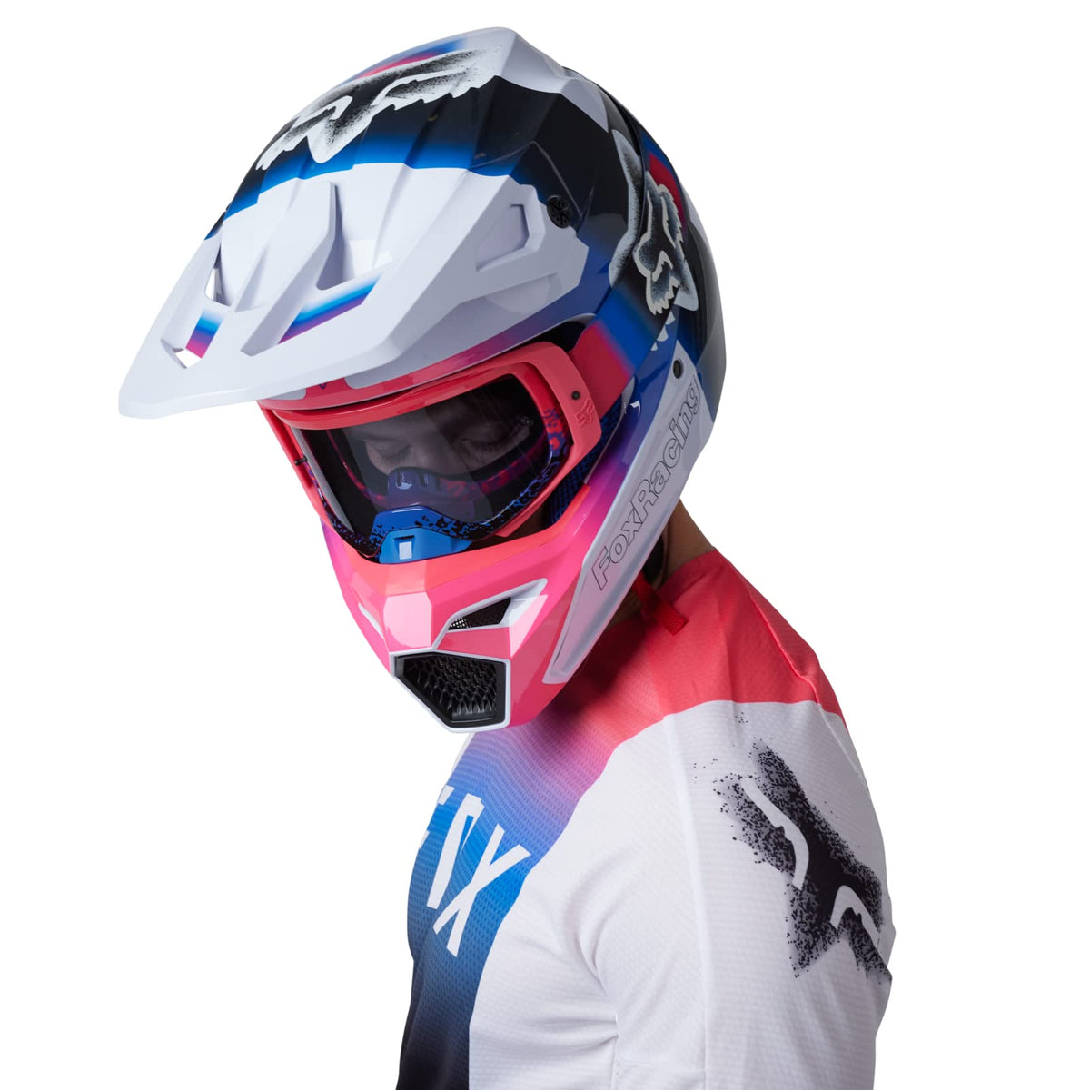 Fox Racing Men&#39;s 360 Horyzn Jersey