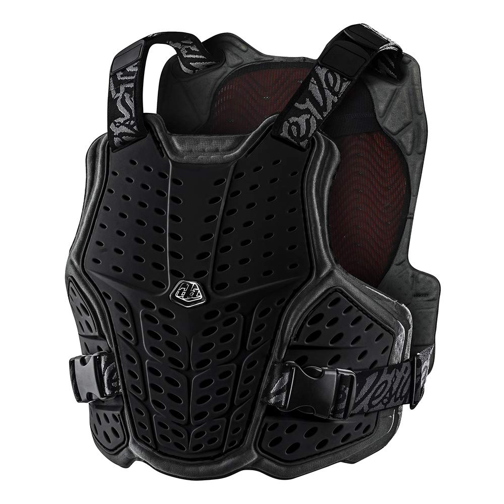 Troy Lee Designs Rockfight CE Flex Men&#39;s Off-Road Chest Protector