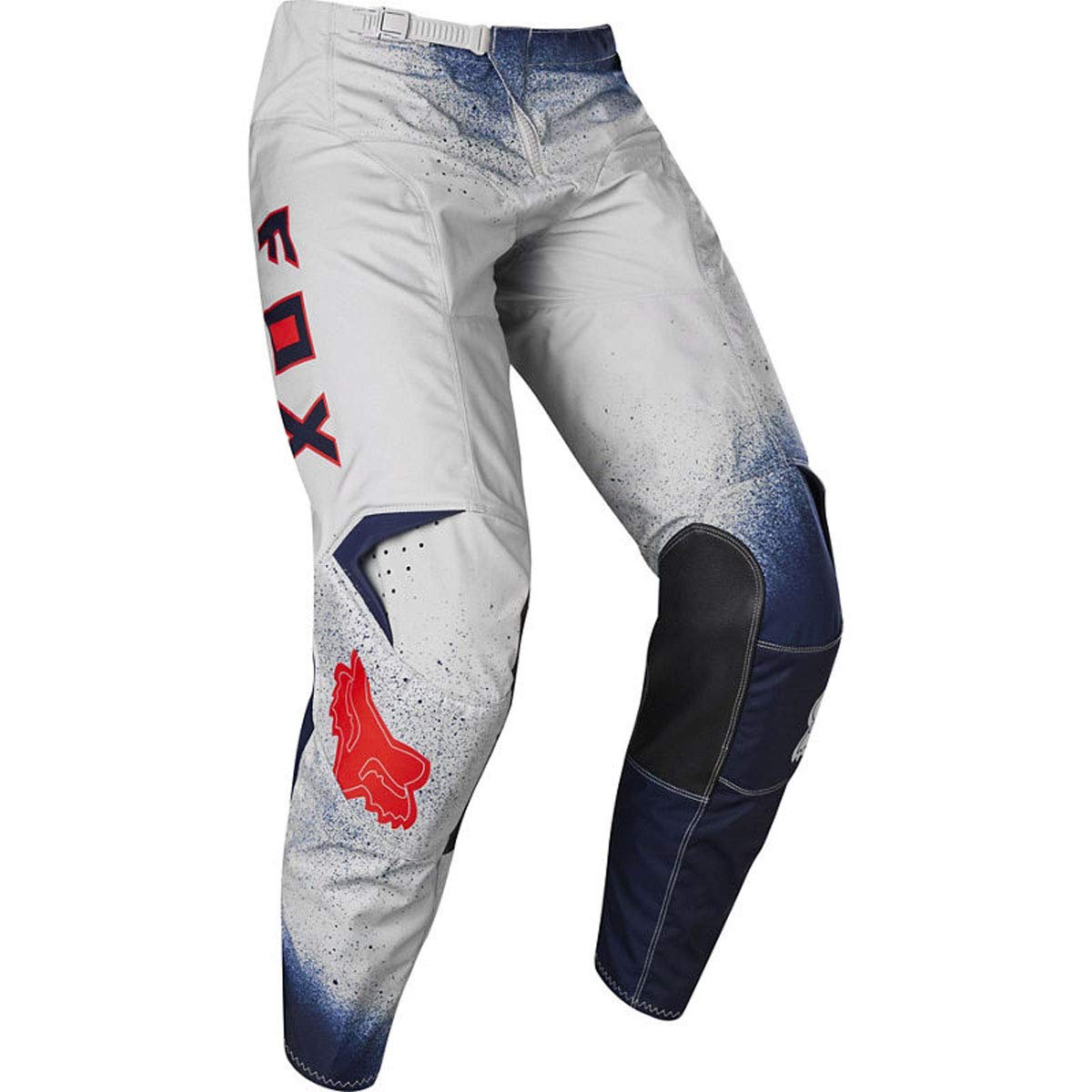 Fox Racing 180 Bnkz Men&#39;s Off-Road Motorcycle Pants - Grey / 28