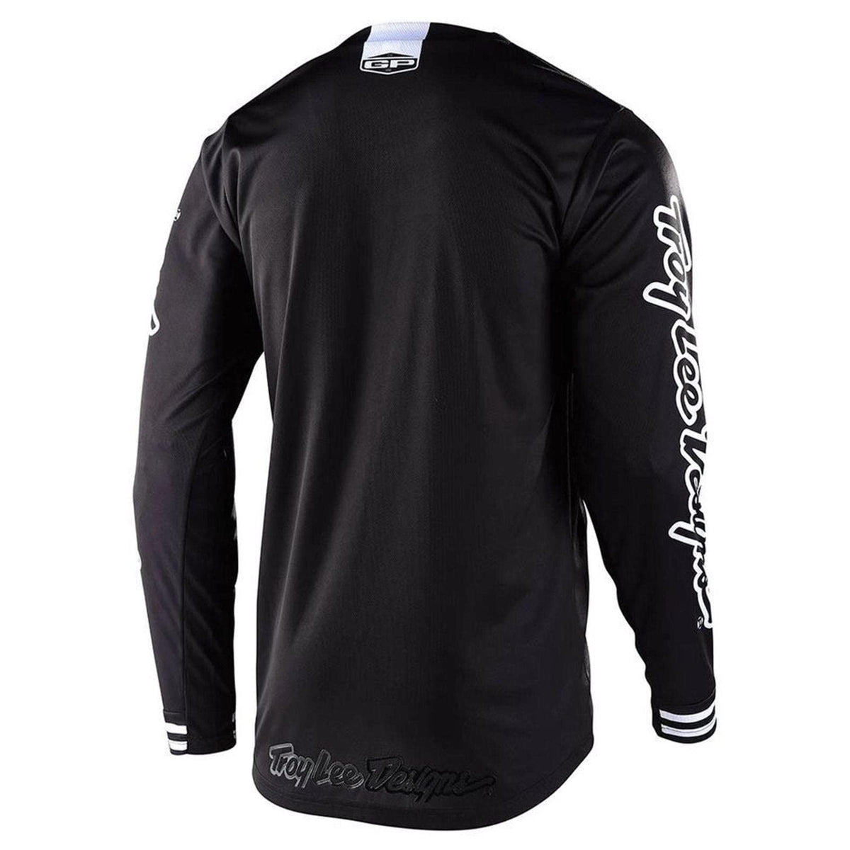 Troy Lee Designs 2023 GP Jersey - Mono