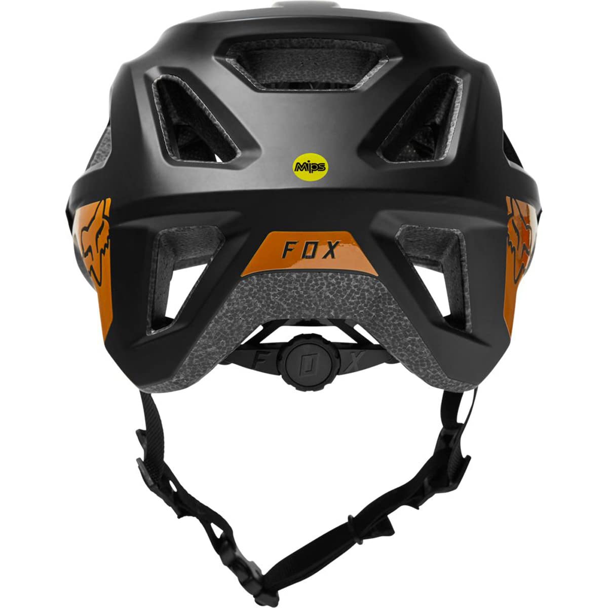 Fox Racing Mainframe Mountain Bike Helmet