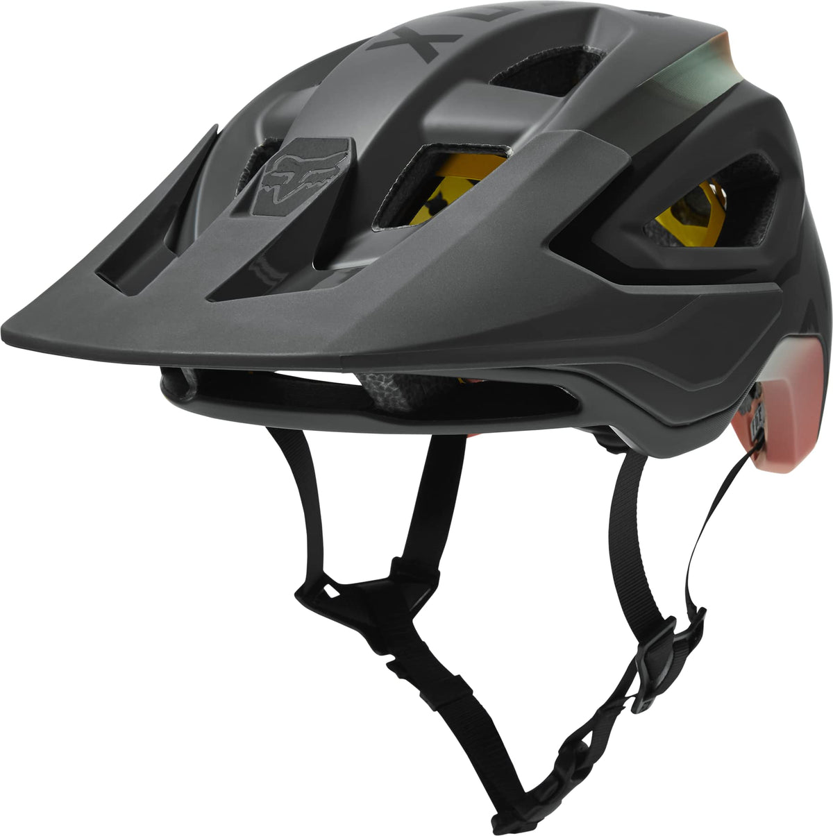 Fox Racing Speedframe MIPS Helmet-VNISH