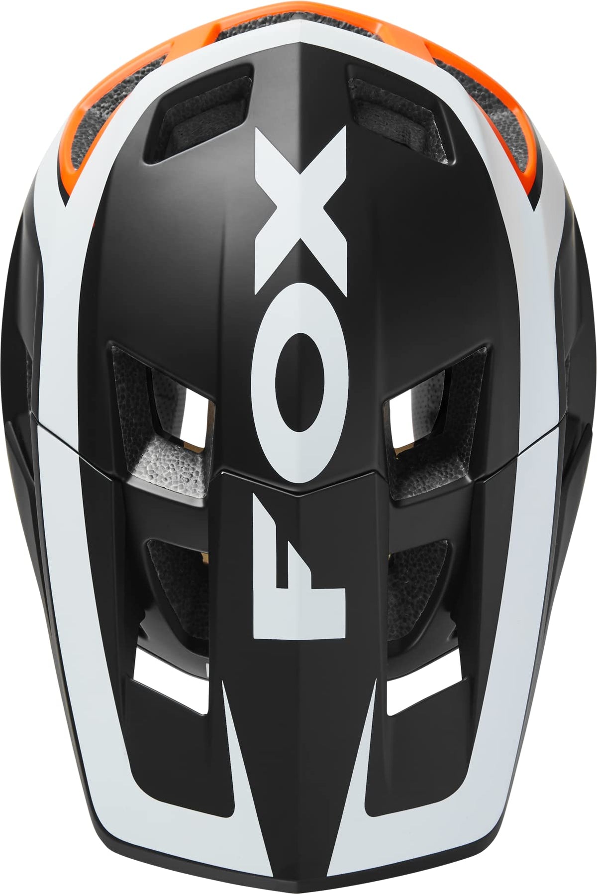 Fox Racing Dropframe Pro Mountain Bike Helmet