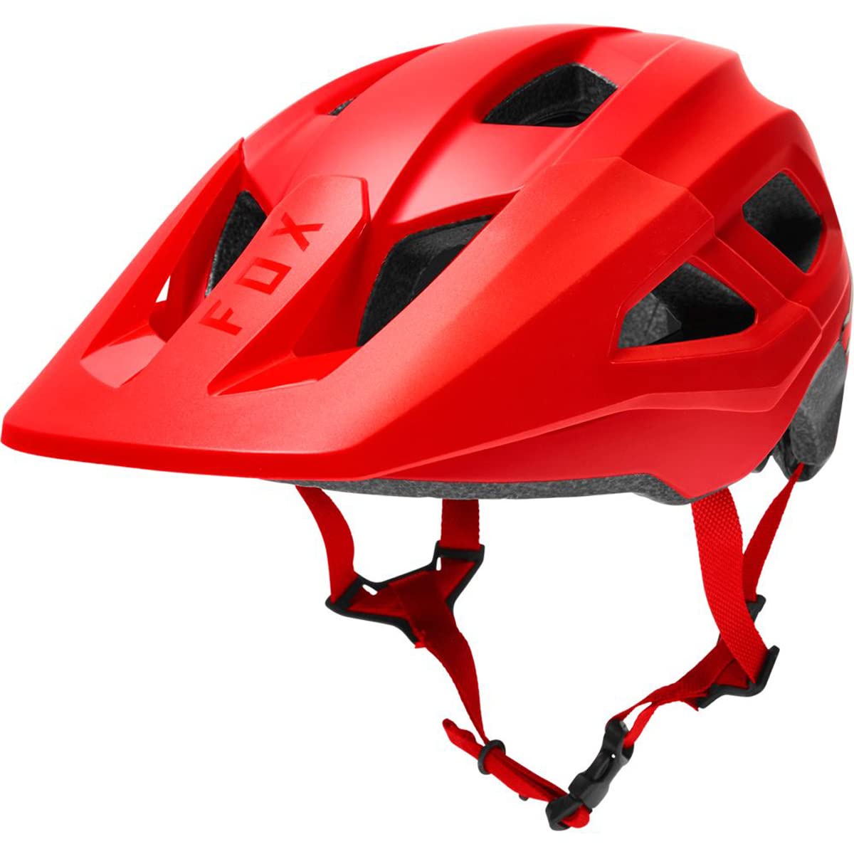 Fox Racing Mainframe Mountain Bike Helmet