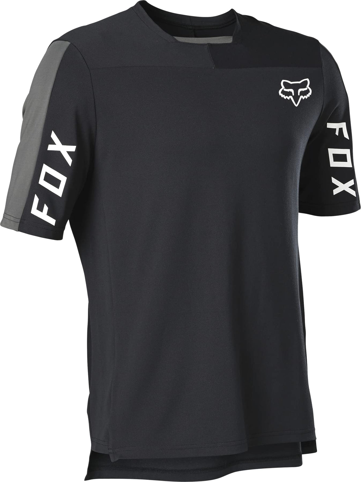 Fox Racing Men&#39;s Defend Pro Short Sleeve Mountain Biking Jersey