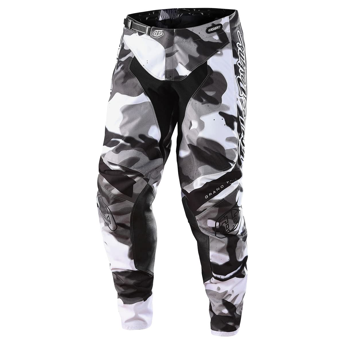 Troy Lee Designs Youth GP Pant; Brazen CAMO