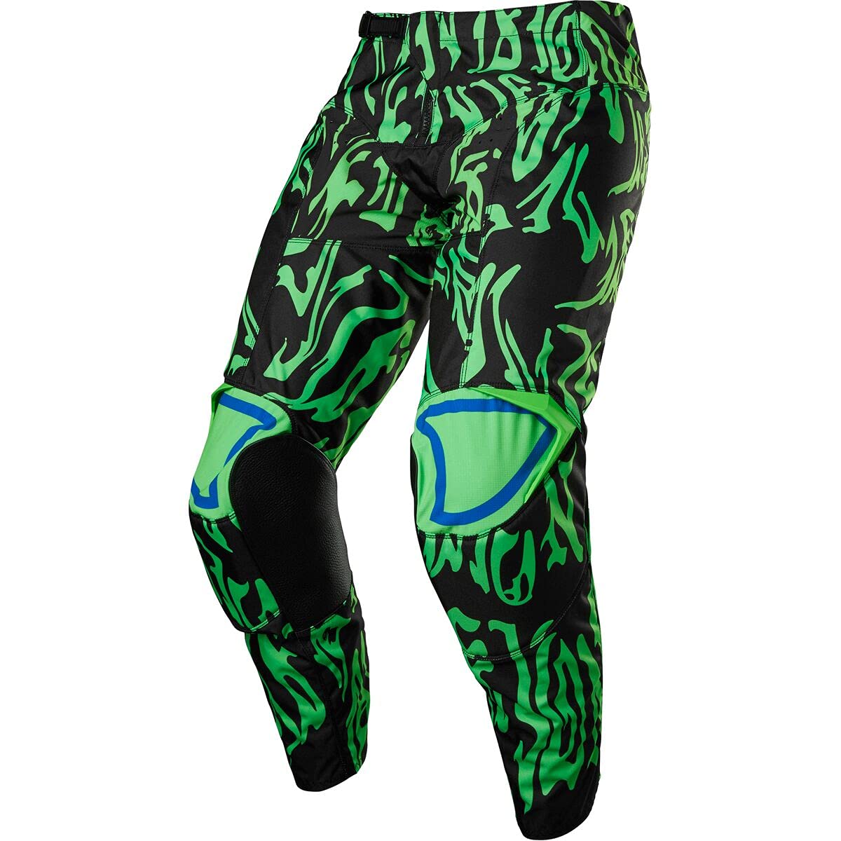 Fox Racing Men&#39;s 180 Peril Motocross Pant-1