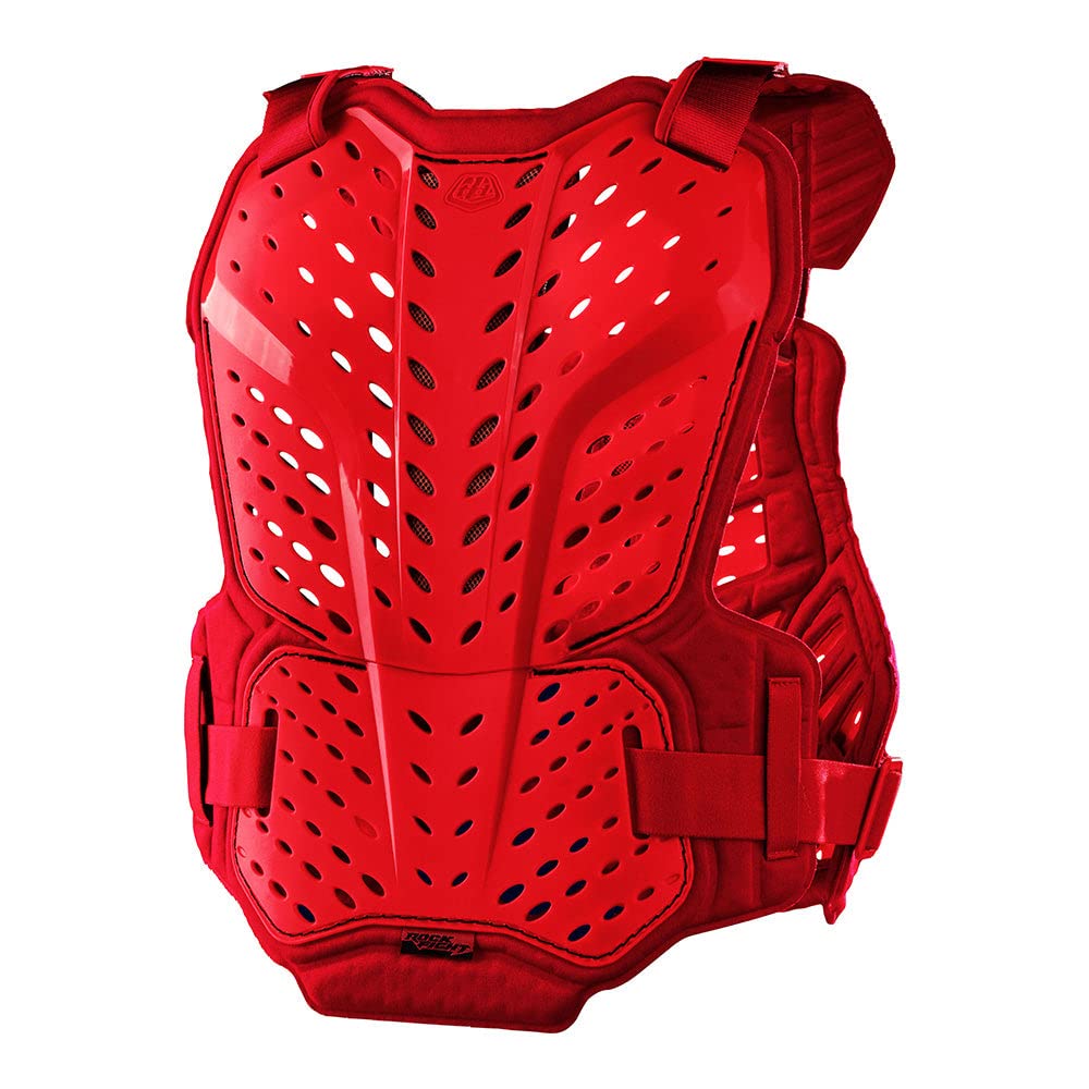 Troy Lee Designs Rockfight Men&#39;s Off-Road Chest Protector