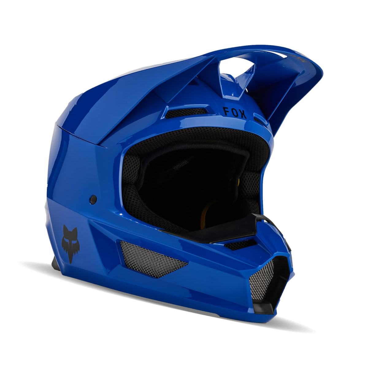 Fox Racing unisex-adult V Core Motocross Helmet