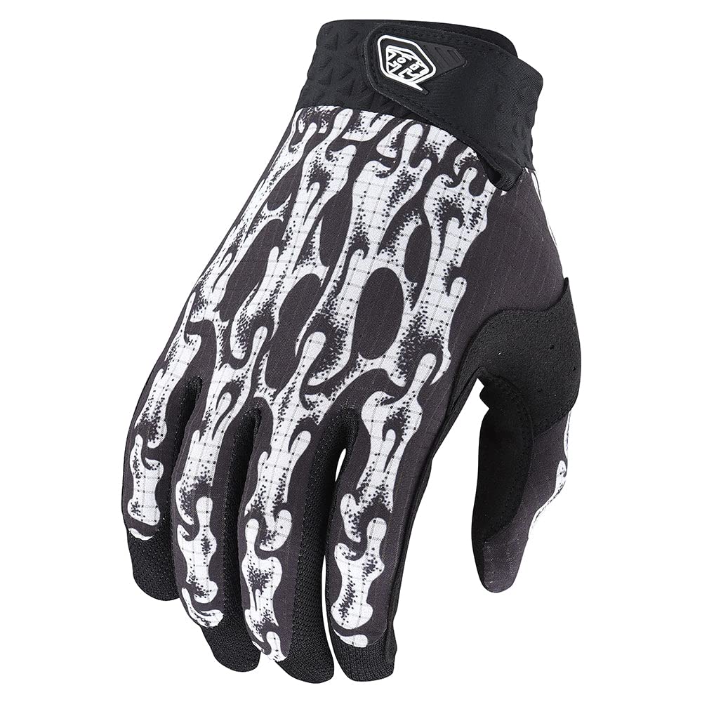 Troy Lee Designs Youth Air Gloves - Slime Hands