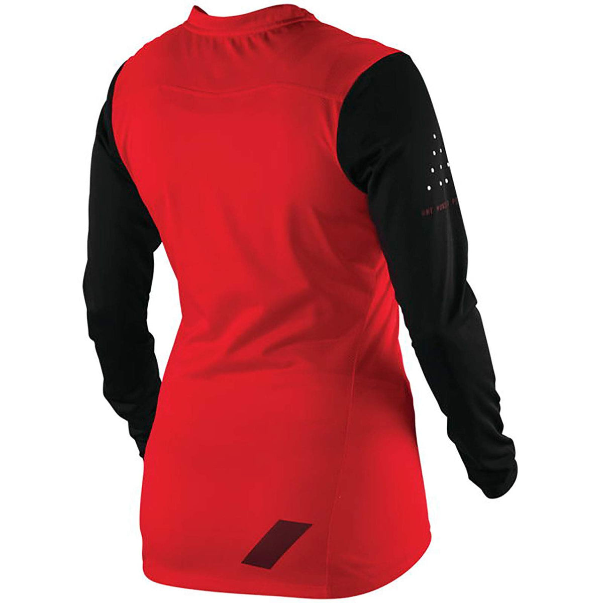 100% Ridecamp Long Sleeve Women&#39;s MTB Cycling Jersey