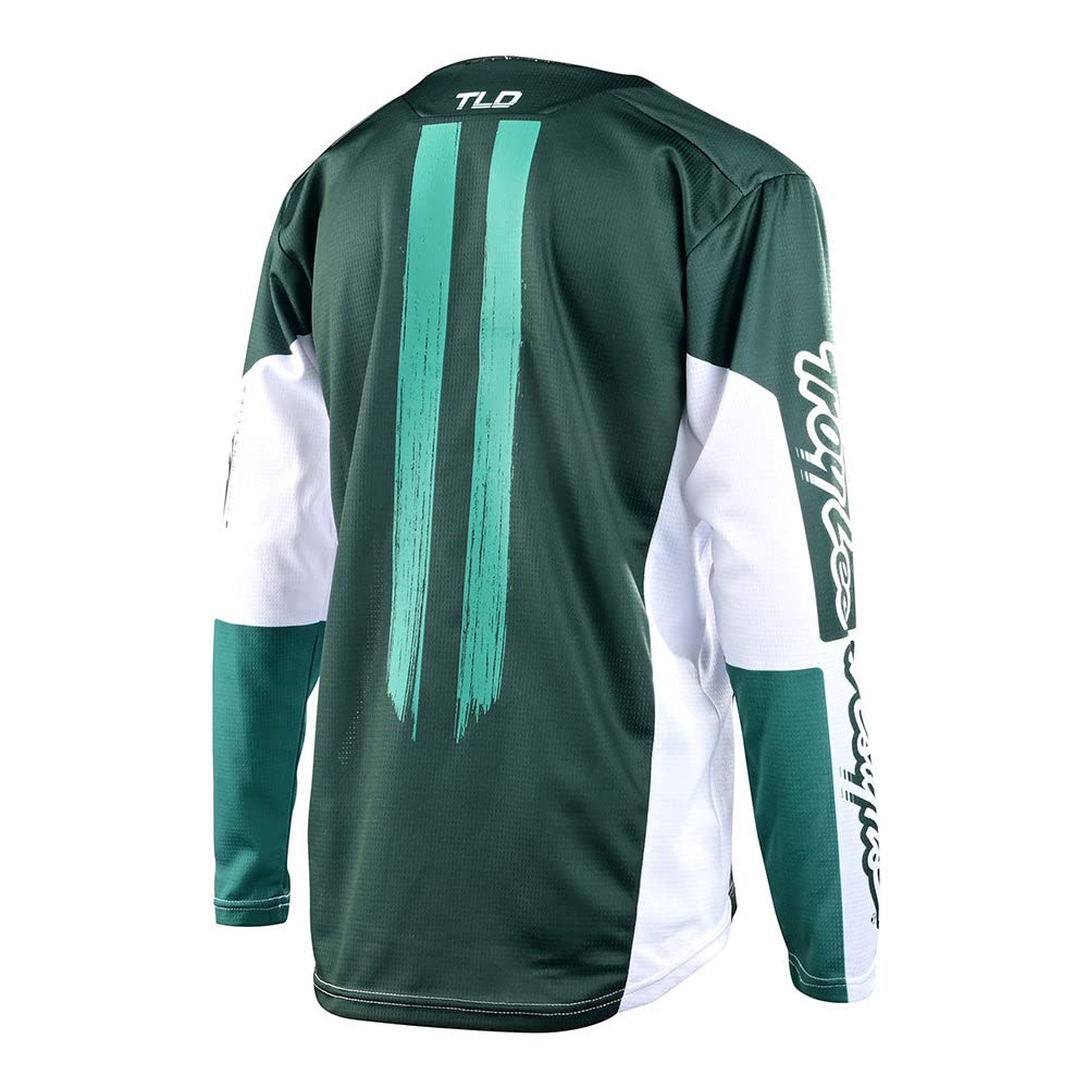 Troy Lee Designs MTB Jersey, Youth Sprint