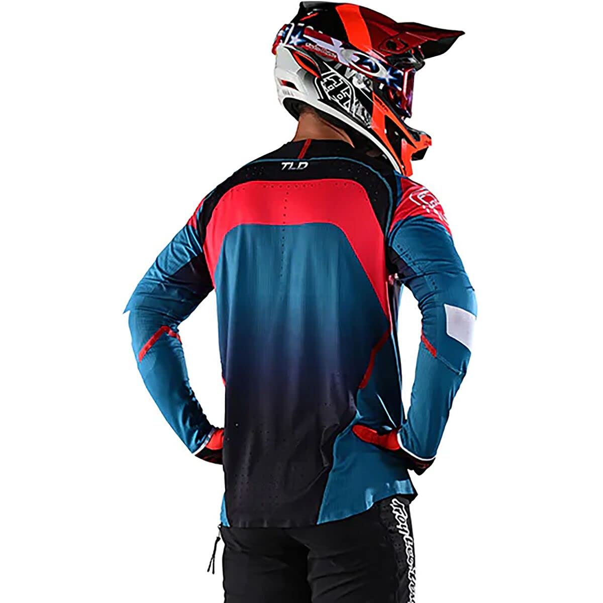 Troy Lee Designs Sprint Ultra Jersey - Men&#39;s