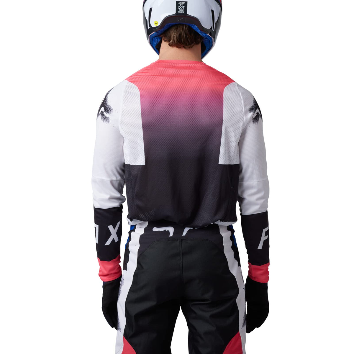 Fox Racing Men&#39;s 360 Horyzn Jersey