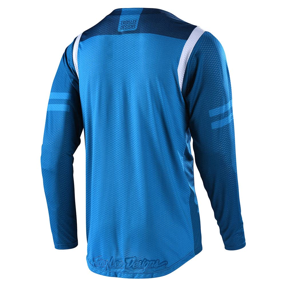 Troy Lee Designs GP Air Roll Out Jersey, Men&#39;s Motocross LS