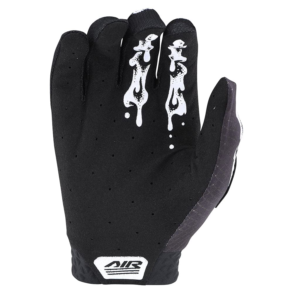 Troy Lee Designs Youth Air Gloves - Slime Hands