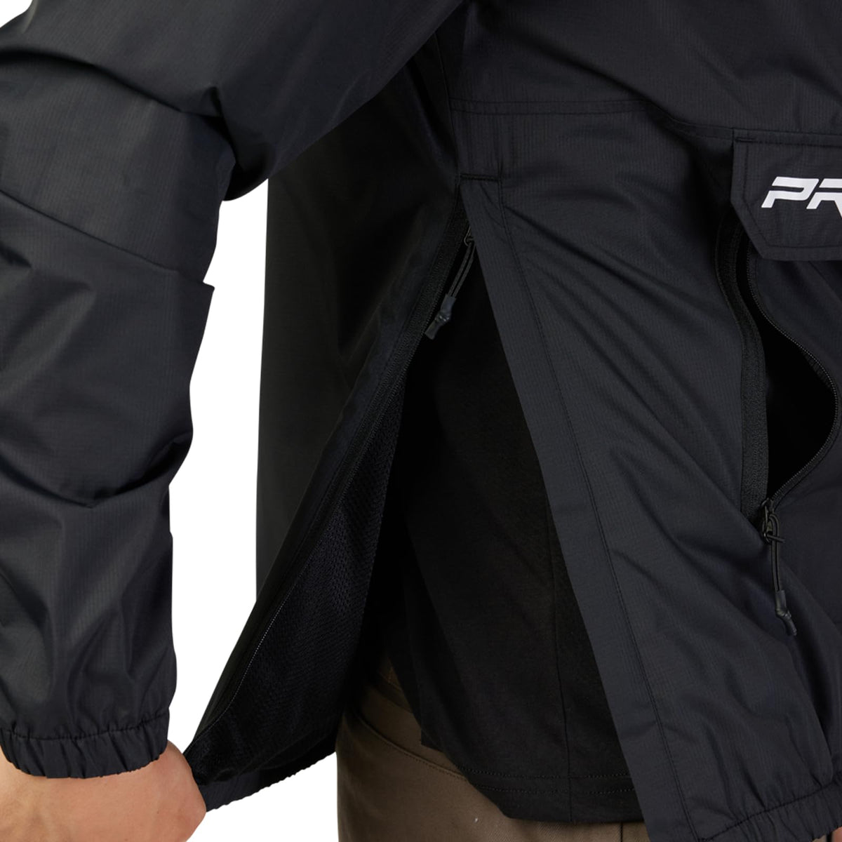 Fox Racing Men&#39;s Pro Circuit Anorak