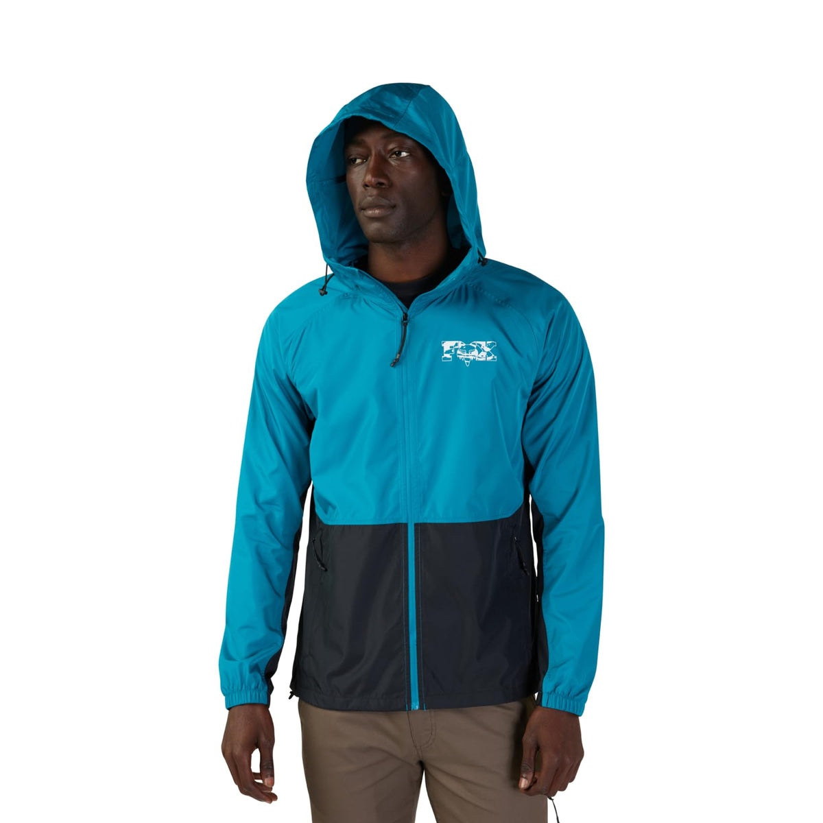 Fox Racing Men&#39;s Cienega Windbreaker