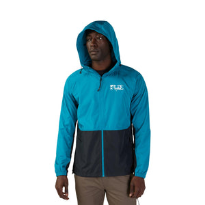 Fox Racing Men's Cienega Windbreaker