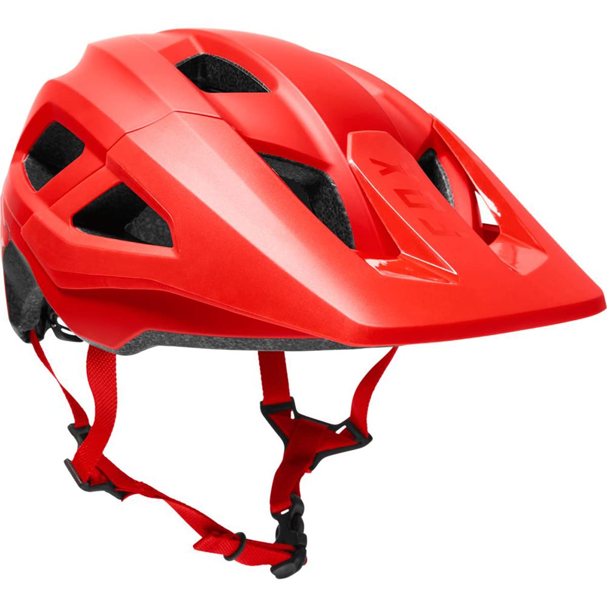 Fox Racing Mainframe Mountain Bike Helmet