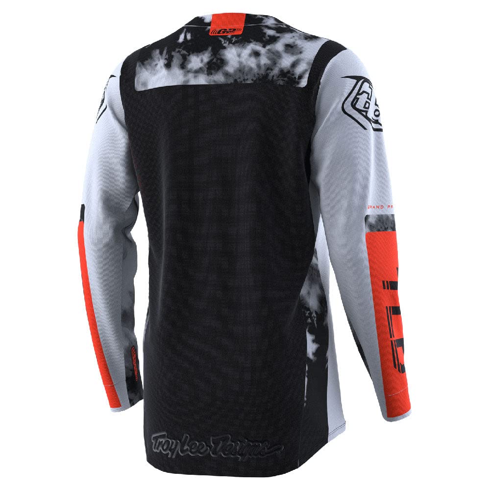 Troy Lee Designs GP Air Warped Jersey, Men&#39;s