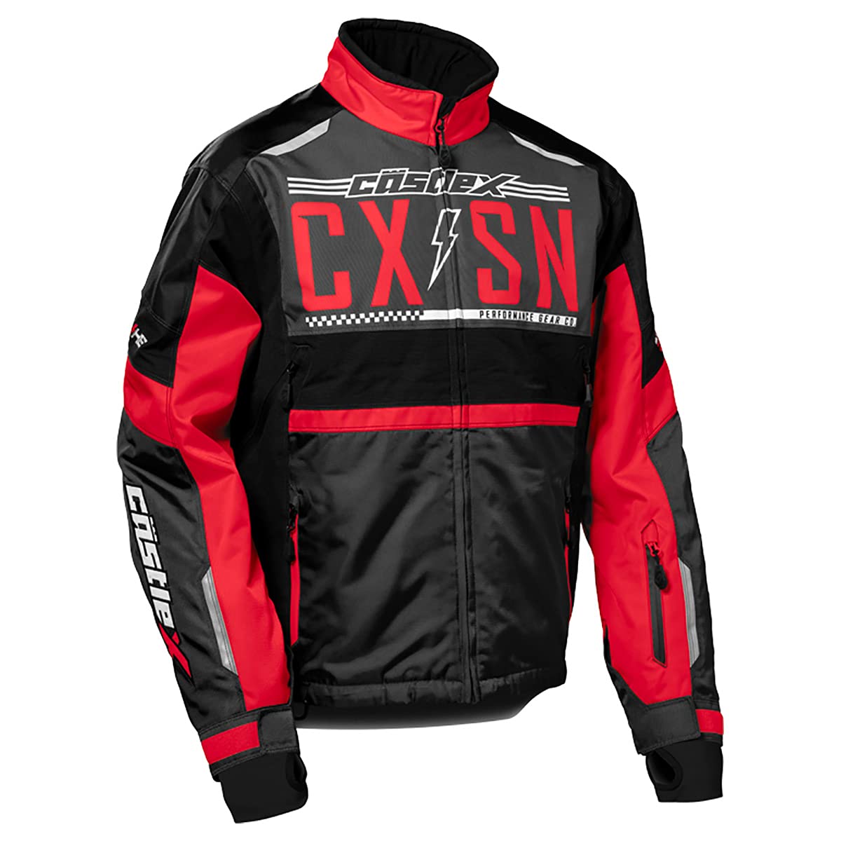 Castle X Men&#39;s Strike Jacket