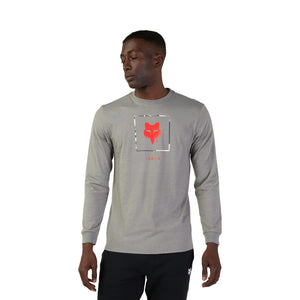 Fox Racing Men's Atlas Ls Prem Tee