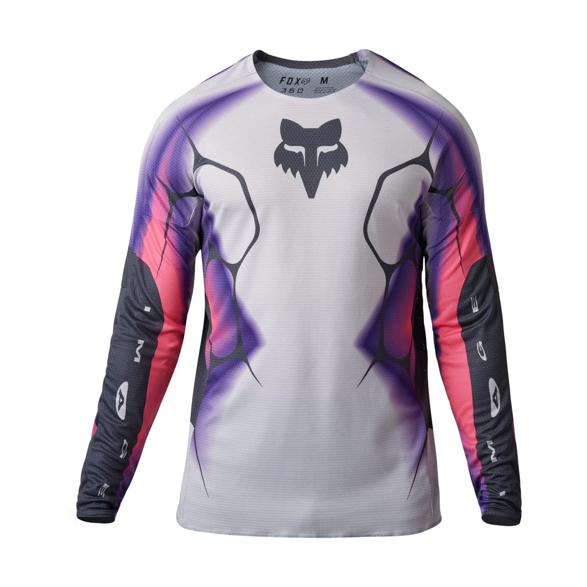 Fox Racing 360 SYZ MOTOCROSS JERSEY